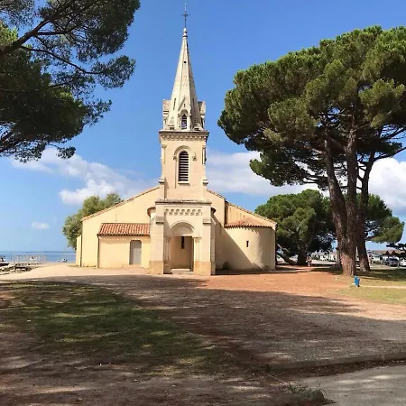 La 21, Maison, * Andernos-les-Bains