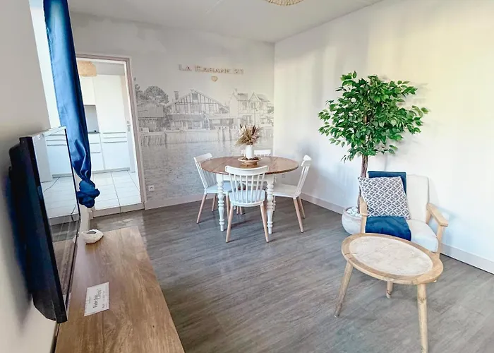 La 21, Maison, Andernos-les-Bains