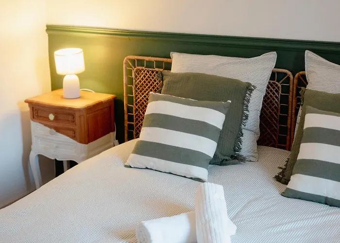 La 21, Maison, Andernos-les-Bains