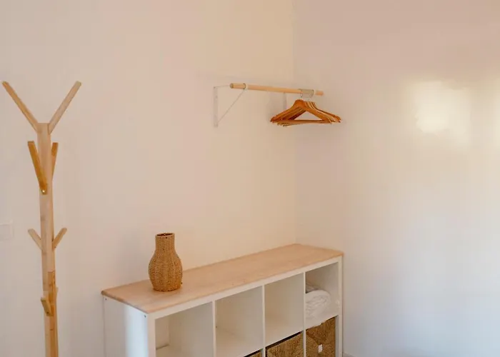 Nyaraló La 21, Maison,