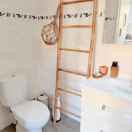 La 21, Maison, * Andernos-les-Bains