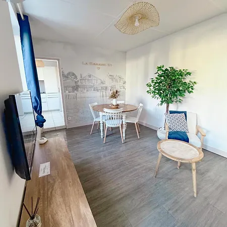 La Cabane 21, Maison, Andernos-Les-Bains Andernos-les-Bains