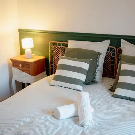 La 21, Maison, Andernos-les-Bains