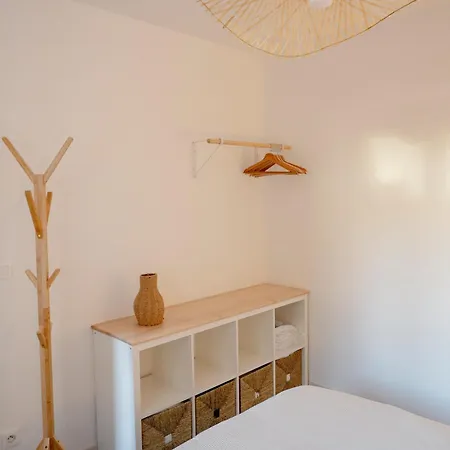 Nyaraló La 21, Maison,
