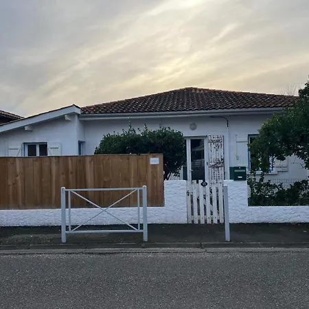 La Cabane 21, Maison, Andernos-Les-Bains