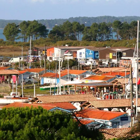 La Cabane 21, Maison, Andernos-Les-Bains *