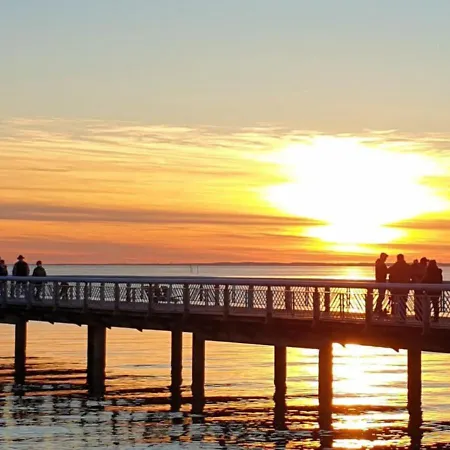La Cabane 21, Maison, Andernos-Les-Bains