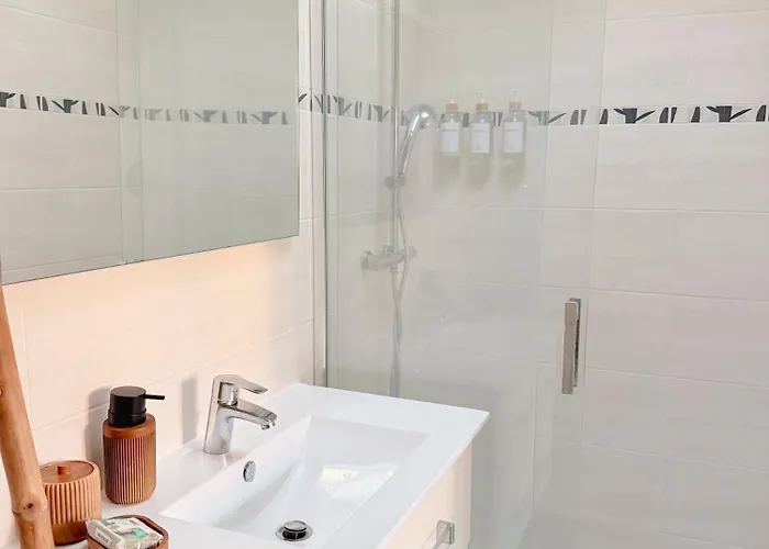 La 21, Maison, Andernos-les-Bains