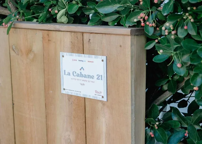 Feriehus La 21, Maison, Andernos-les-Bains